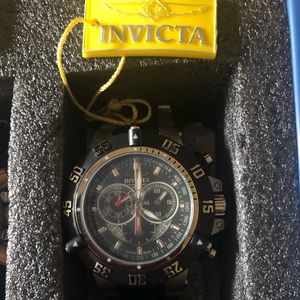 Invicta Watch Collection